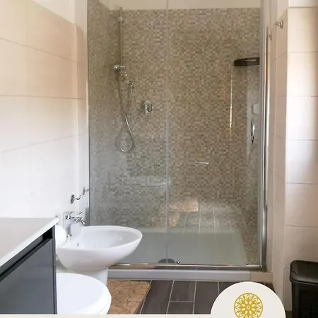 Il Girasole Hotel Porto Torres Buitenkant foto