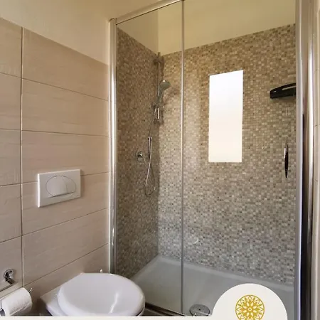 Il Girasole Hotel Porto Torres Buitenkant foto