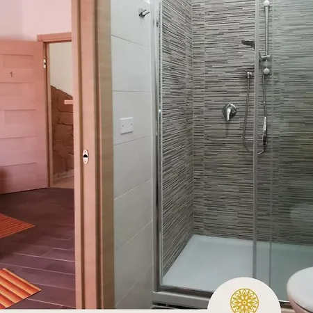 Il Girasole Hotel Porto Torres Buitenkant foto