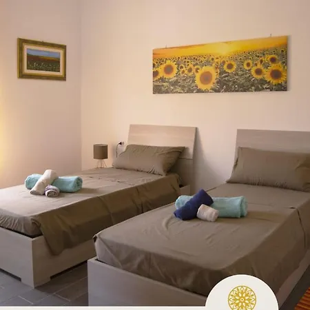 Il Girasole Hotel Porto Torres Buitenkant foto